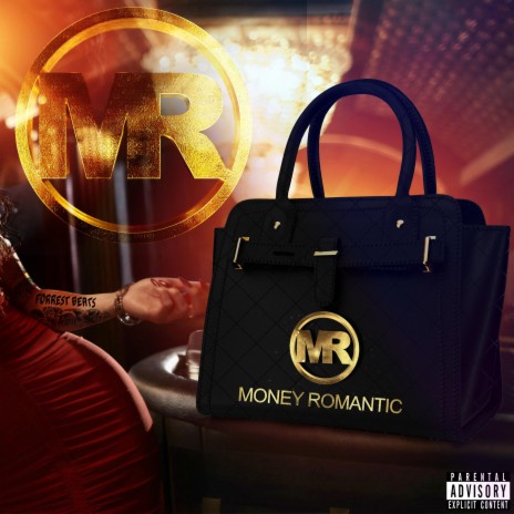 Money Romantic | Boomplay Music