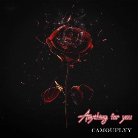 Anything For You (Sped Up) | Boomplay Music