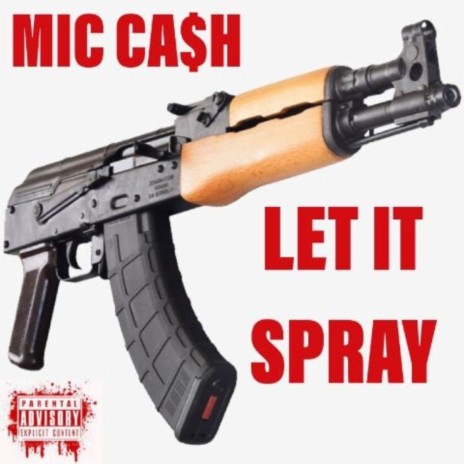 Let It Spray