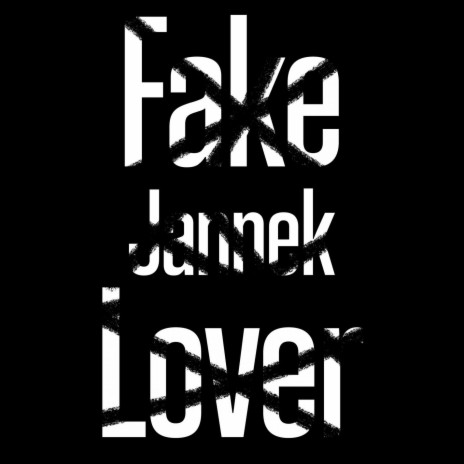 Fake Lover