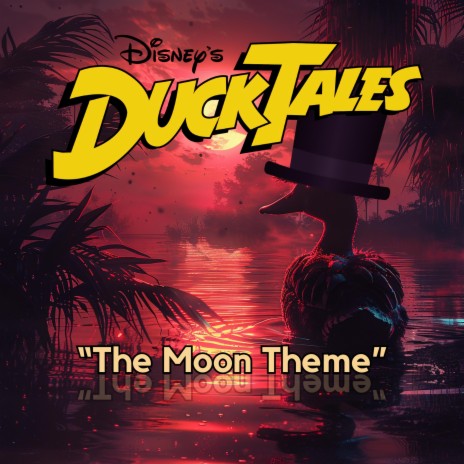 The Moon Theme (From DuckTales) | Boomplay Music