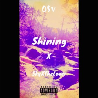 Shining lyrics | Boomplay Music