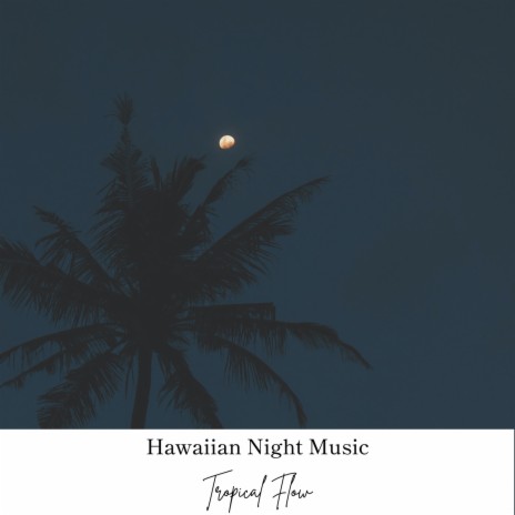 Nightfall's Pacific Harmony