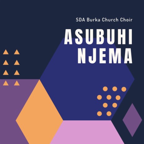 Asubuhi Njema | Boomplay Music