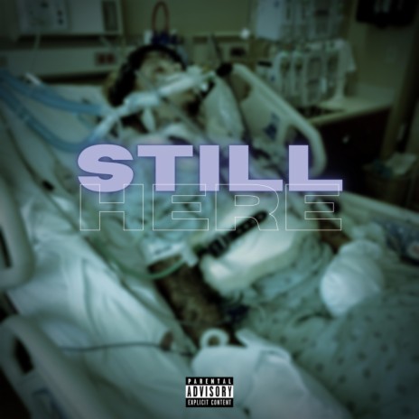 Still Here (feat. Alyssa Scott) | Boomplay Music