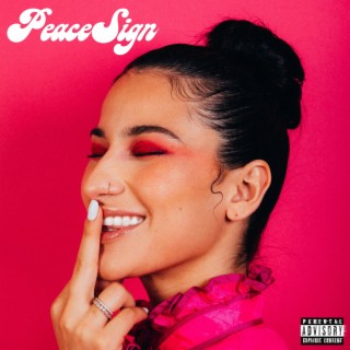 Peace Sign lyrics | Boomplay Music