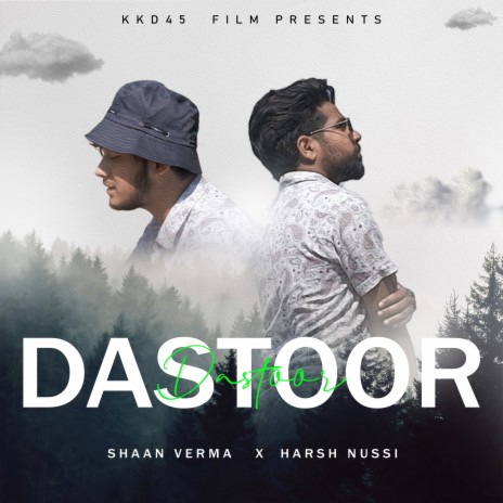 Dastoor ft. Harsh Nussi | Boomplay Music