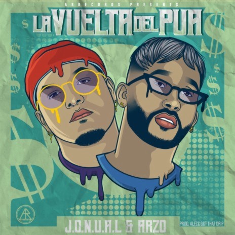 La Vuelta Del Pua ft. J.O.N.U.A.L