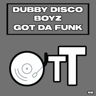 Got Da Funk (Daisuke Miyamoto Remix)