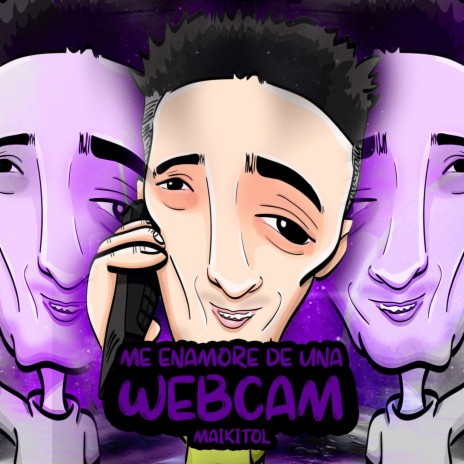 Me Enamoré de una Webcam | Boomplay Music