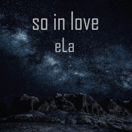 So in Love | Boomplay Music