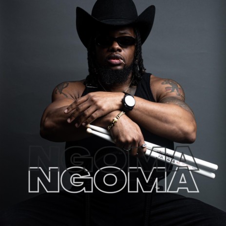 NGOMA ft. Saxophonejones & Joey Archie | Boomplay Music