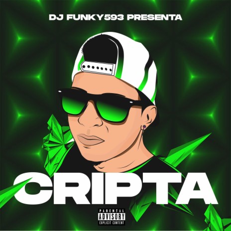 Cripta (Moombahton) | Boomplay Music