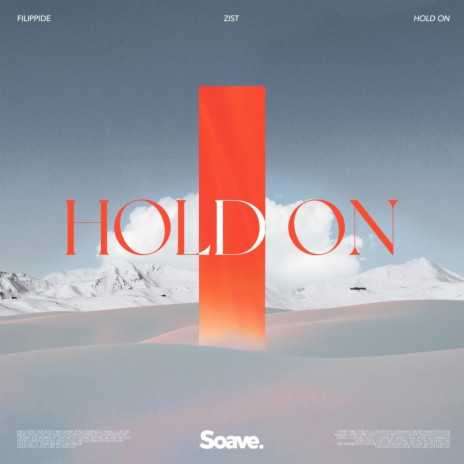 Hold On ft. Zist | Boomplay Music