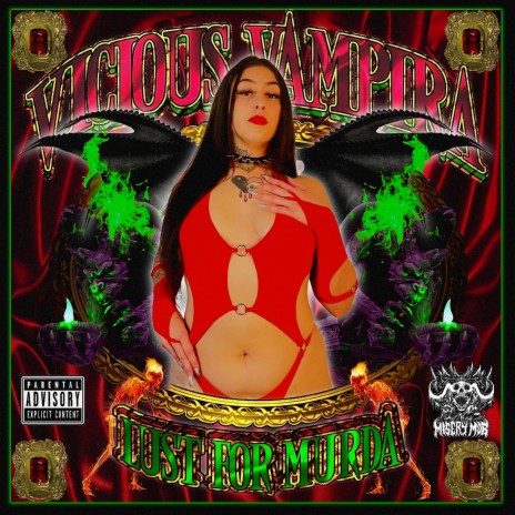 LUST FOR MURDA | Boomplay Music