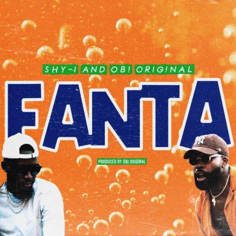 Fanta ft. Obi Original | Boomplay Music