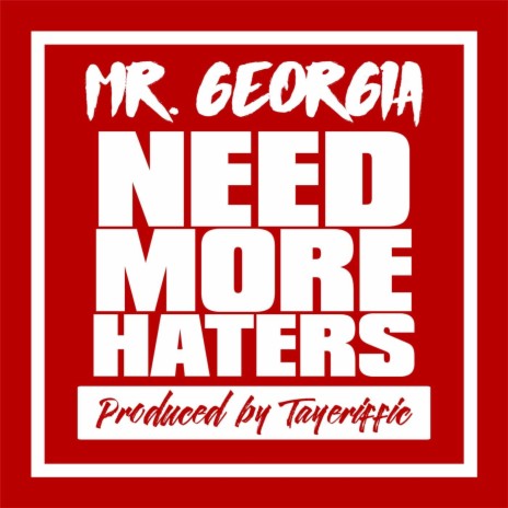 Need More Haters | Boomplay Music