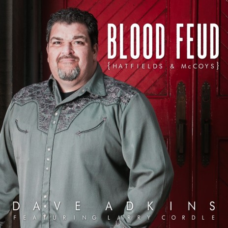 Blood Feud (Hatfields & McCoys) | Boomplay Music