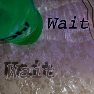 Wait lyrics | Boomplay Music