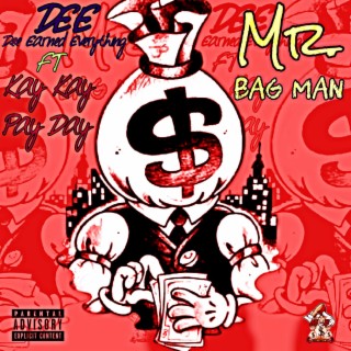 Mr. Bag Man