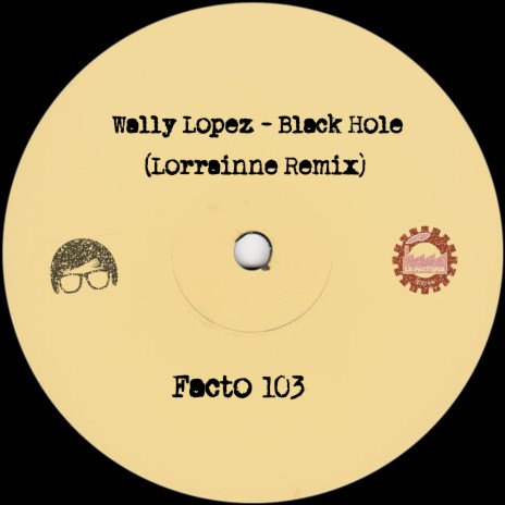 Black Hole (LORRAINNE Remix) | Boomplay Music