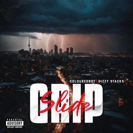 Grip slide ft. Dizzy Stacks