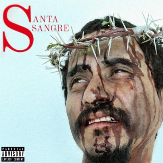 SANTA SANGRE