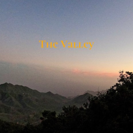 The Valley | Boomplay Music