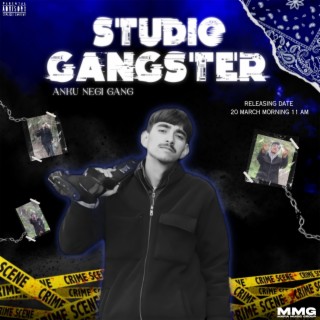 STUDIO GANGSTER