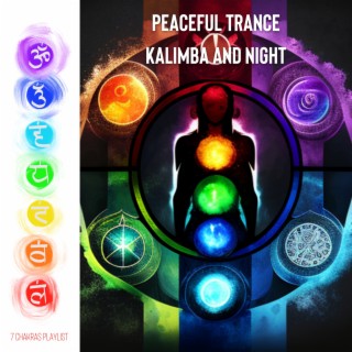 Peaceful Trance: Kalimba and Night