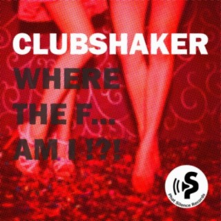 Clubshaker