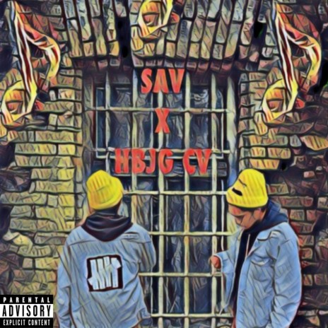 Sav Freestyle