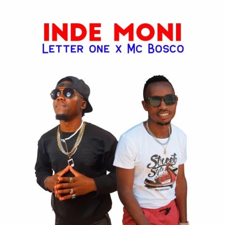 Inde Moni ft. Mc Bosco | Boomplay Music