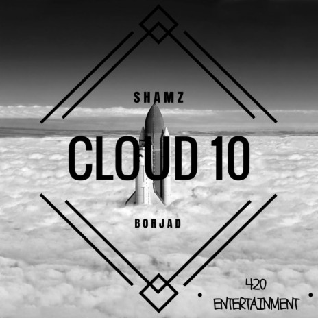 Shamz, Borjad (Cloud 10) | Boomplay Music