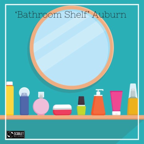 Bathroom Shelf | Boomplay Music