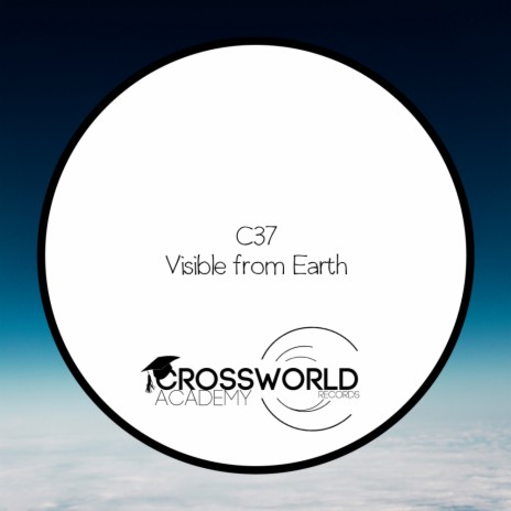 Visible From Earth (Original Mix) | Boomplay Music