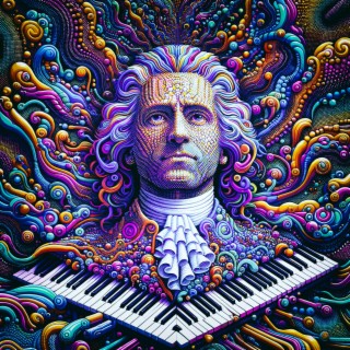 Chiptune Keyboard Sonatas by Domenico Scarlatti, Vol. 6 (Chiptune [8 bit])