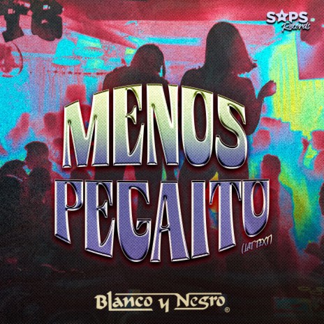 Menos Pegaito (Lat Tex) | Boomplay Music