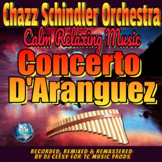 Concerto d'Aranjuez (2023 Remastered Remix)