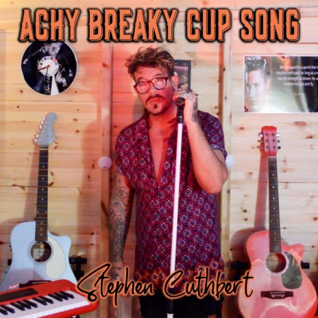 Achy Breaky Cup Song