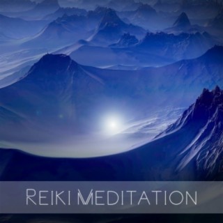 Reiki Meditation