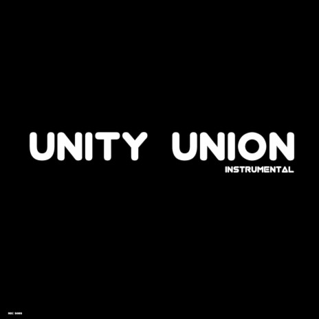 Unity Union (Instrumental) | Boomplay Music