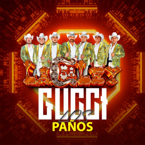 Gucci los Paños | Boomplay Music