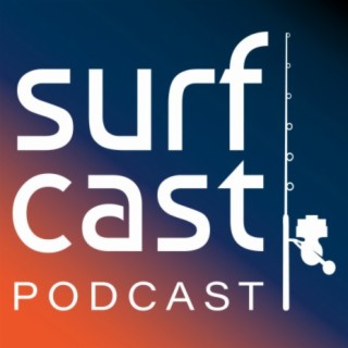 S1:E18, Fly Fishing in the Surf with the Wetsuit, Podcast