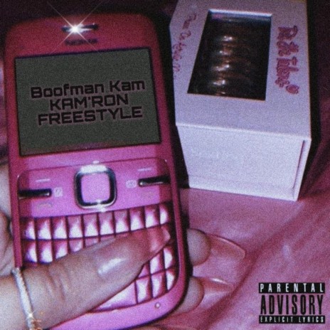Kam'ron Freestyle | Boomplay Music
