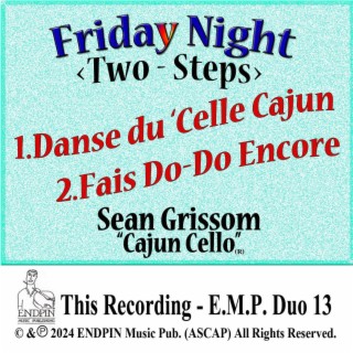 Friday Night Two-Steps