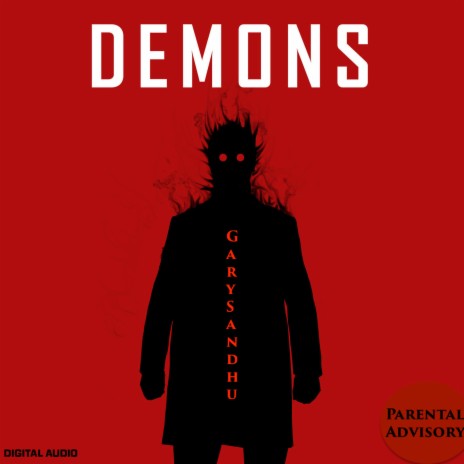 Demons in my head (Radio Edit)