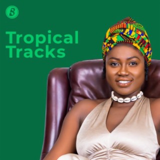 Tropical Tracks | Boomplay Music