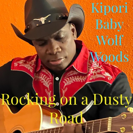 ROCKING ON A DUSTY ROAD | Boomplay Music