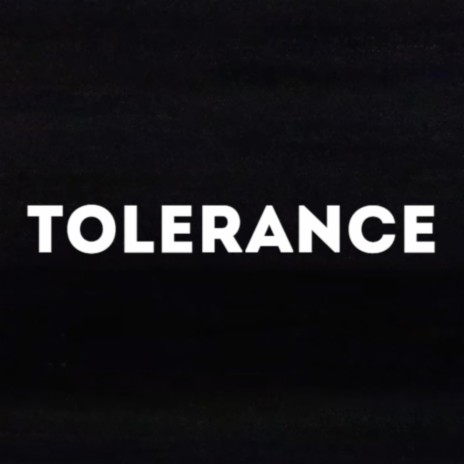 Tolerance (Hip-Hop Instrumental) | Boomplay Music